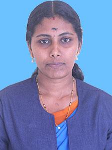 PRASEEJA RAJEEV
